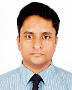 H M Dipu Kabir