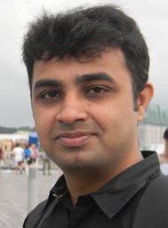 Niranjan Miganakallu
