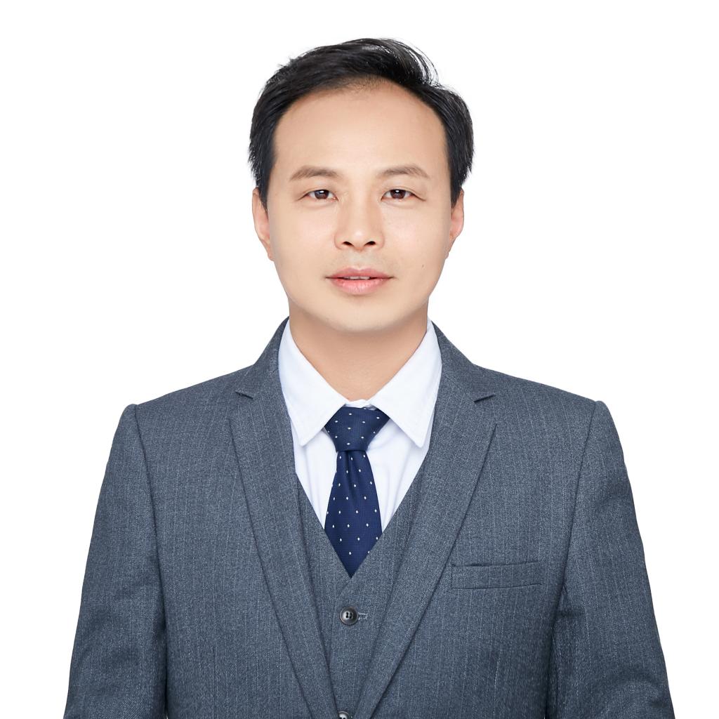 Zhanhong Liu