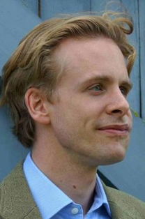 Jonathan Conlin