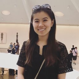 Jiayang Lyra Wang