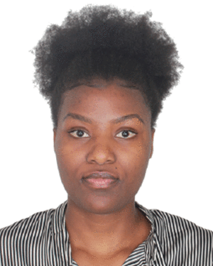Honorine Niyigena Ingabire