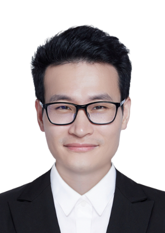Zhenyu Huang