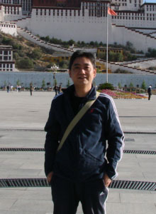 Zhou Gui