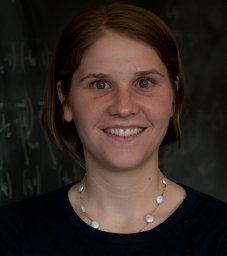 Kara L. Maki
