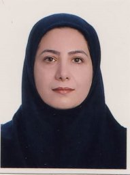 Mahnaz Yadollahi
