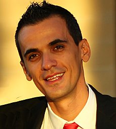 Giuseppe Desolda