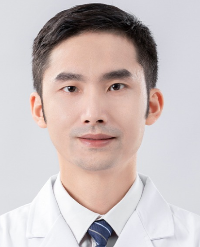 Yi Zhong