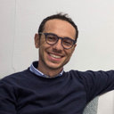 Antonio Verrico