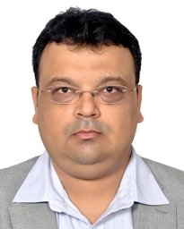Chinmaya Prasad Padhy