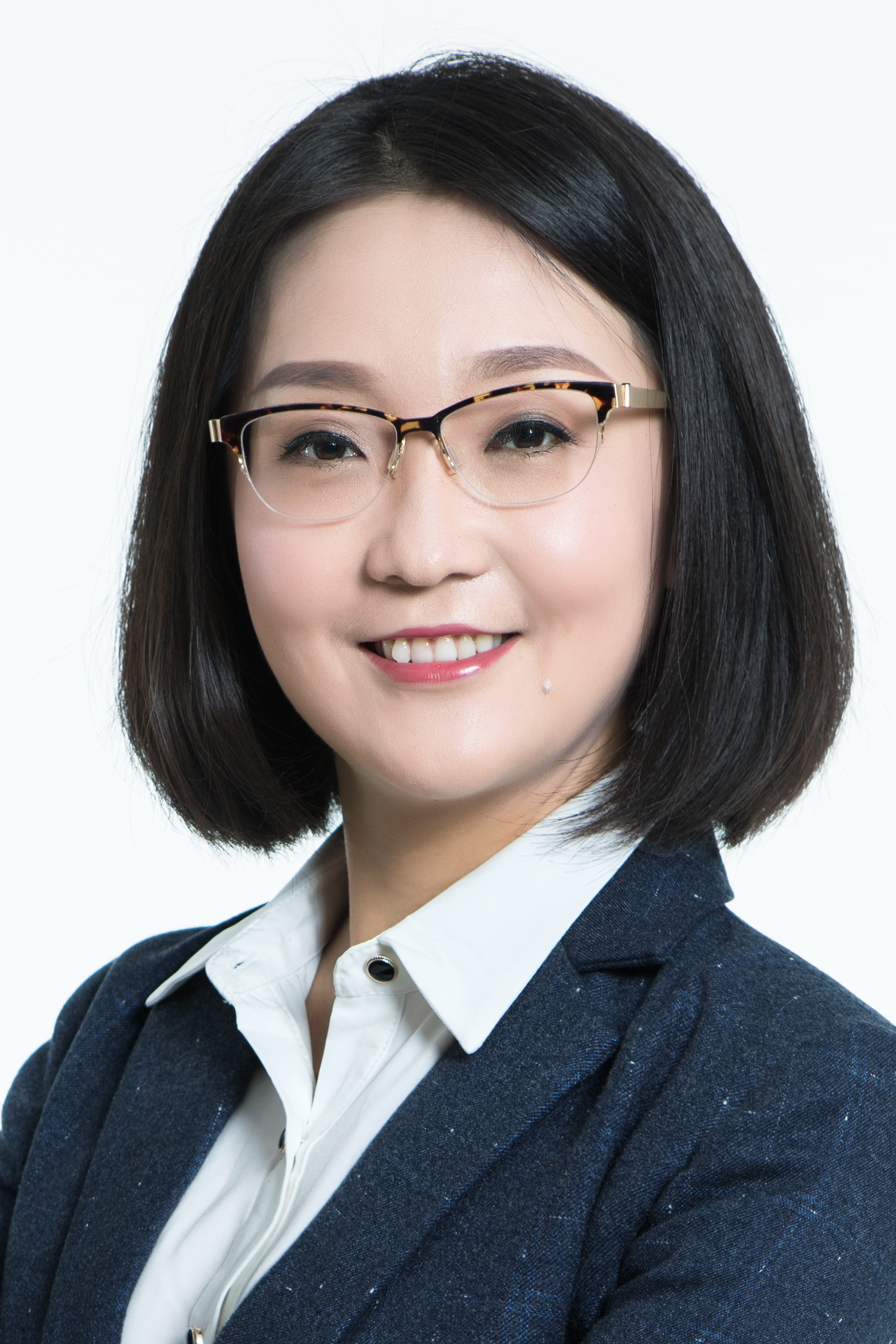 Hong Wang