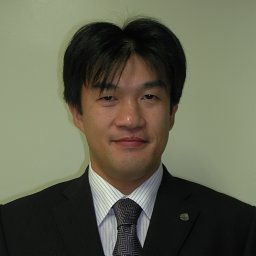Shuichiro Goda