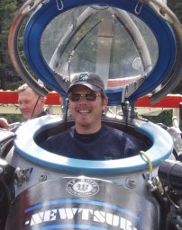 Greg F. Slater