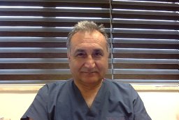 Ahmet Akin Sivaslioglu