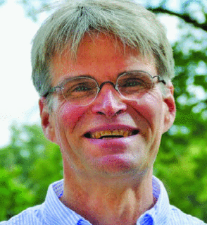 Tilmann Schlenther