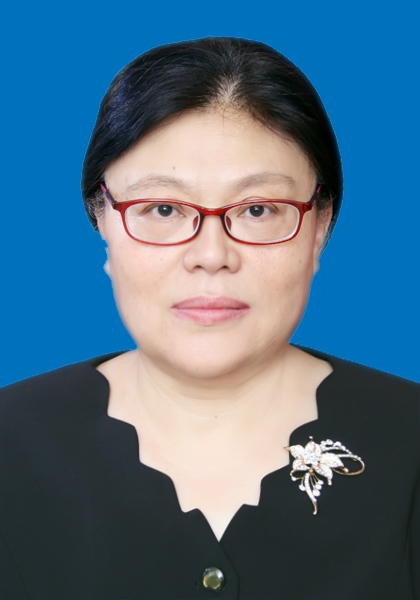 Yingli Wang