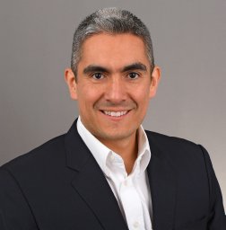 Miguel Angel Gonzalez-Salazar