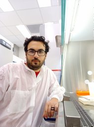 Ali Turan