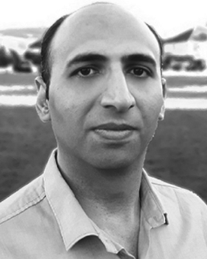 Mohammad Jafarian