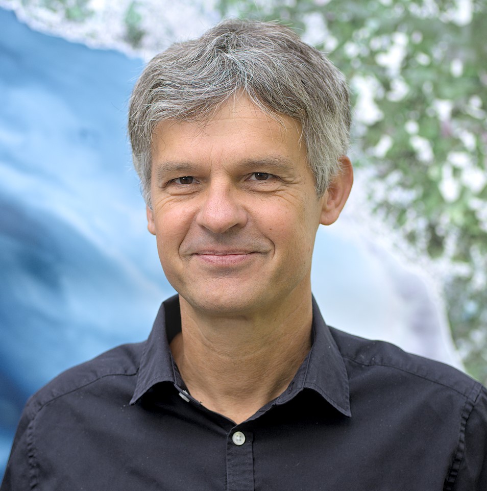 Laurent Barillé