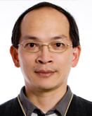 Shangfan Lee