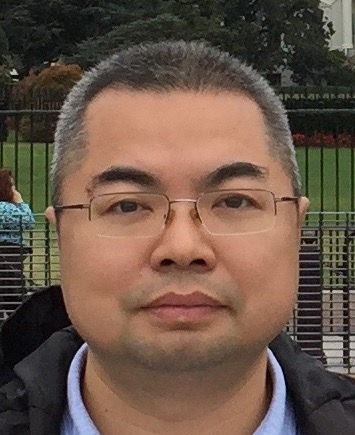 Hua Zhong