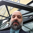 Luca salvatore de santo