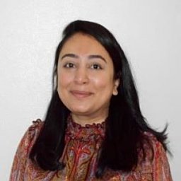 Femina S. Patel