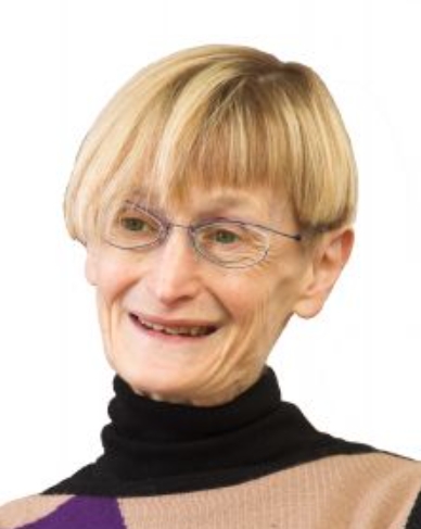 Francoise Winnik