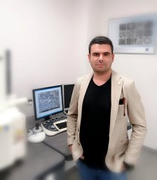 Sinan Temel