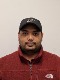 Rohan Gejji