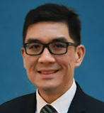 Kenneth Chang Tou En