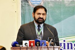 Sajid Rashid Ahmad