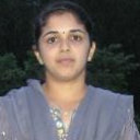 Teny Theresa John
