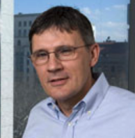 Alan Hall