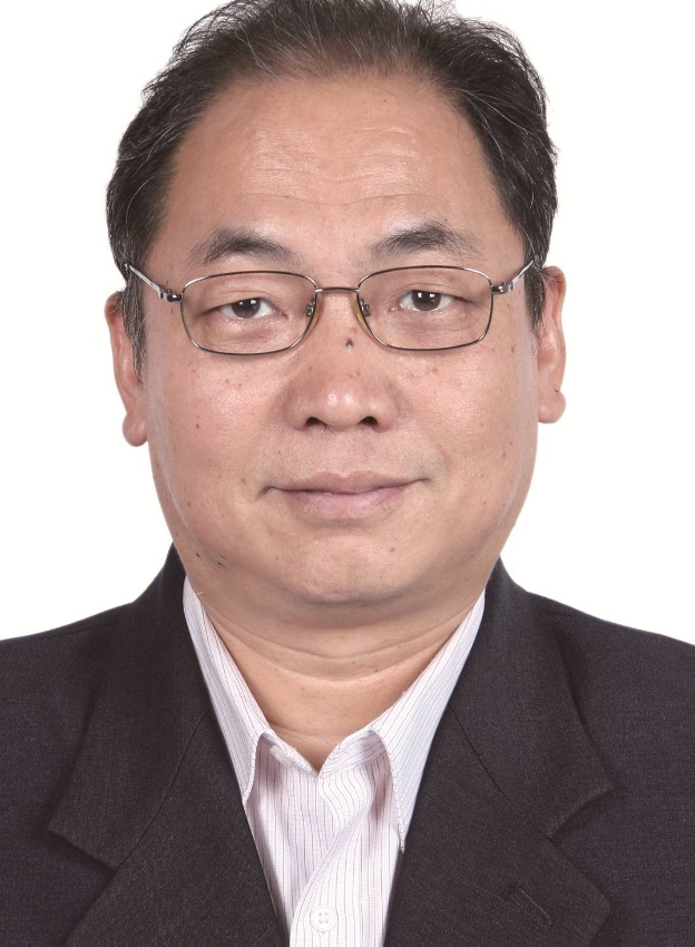 Yuzhi Zhang