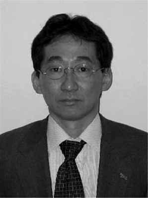 Masahiko Kimura