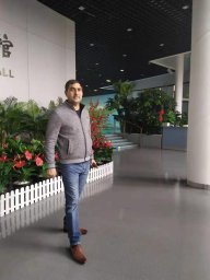 Khan Muhammad