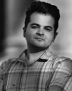 Aryan Veisi