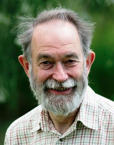 David Ward
