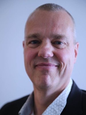 Erik Schlangen