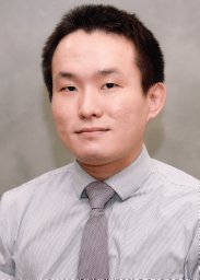 Zhang Rongxiao
