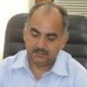 Dhani Shanker Chaubey
