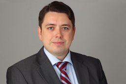 Byrgazov Konstantin