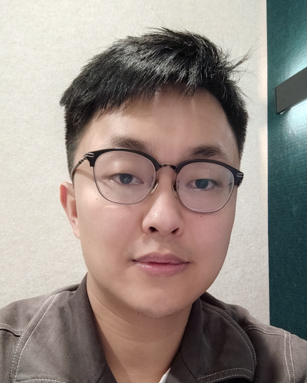 Junchen Guo