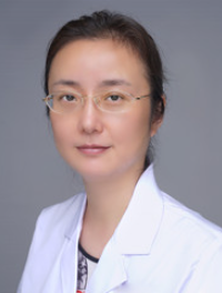 Yingjie Li