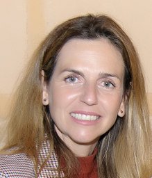 Patricia Chueca