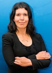 Melinda Krebsz