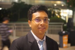 Kadek Hendrawan Palgunadi