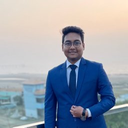 Md. Mohotasin Hossain